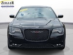 2023 Chrysler 300 S Comfort Group Package