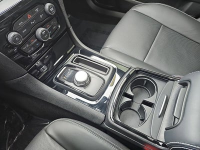 2023 Chrysler 300 S Comfort Group Package