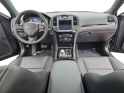 2023 Chrysler 300 S Comfort Group Package