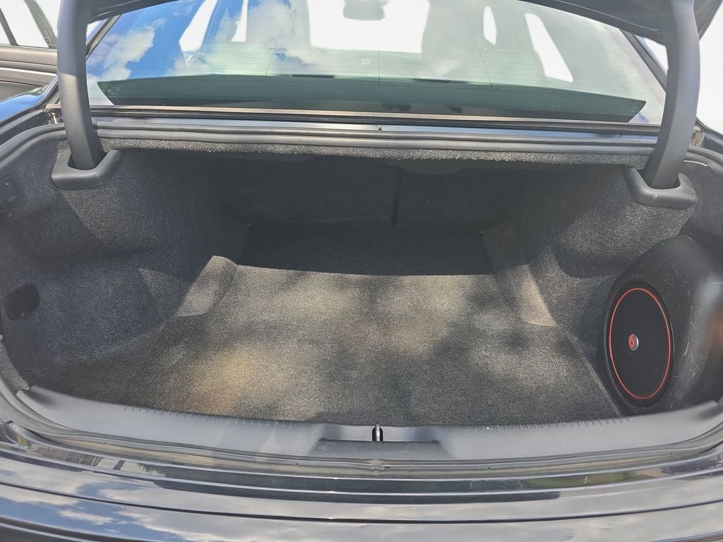 2015 Chrysler 300 S