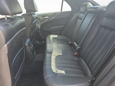 2015 Chrysler 300 S
