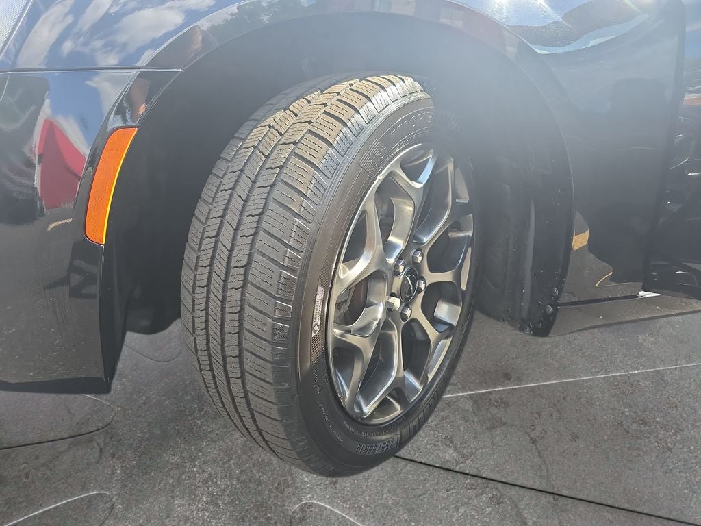2015 Chrysler 300 S