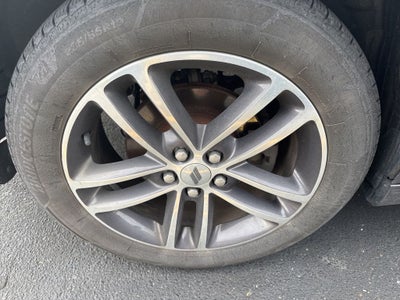 2018 Dodge Charger GT