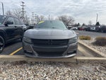 2018 Dodge Charger GT