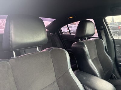 2018 Dodge Charger GT