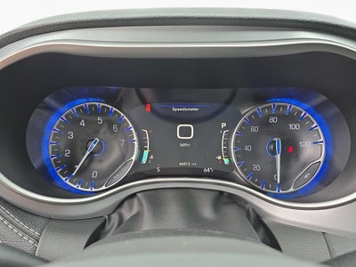 2023 Chrysler Pacifica Touring