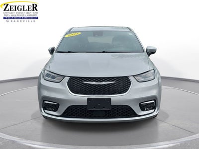 2023 Chrysler Pacifica Touring