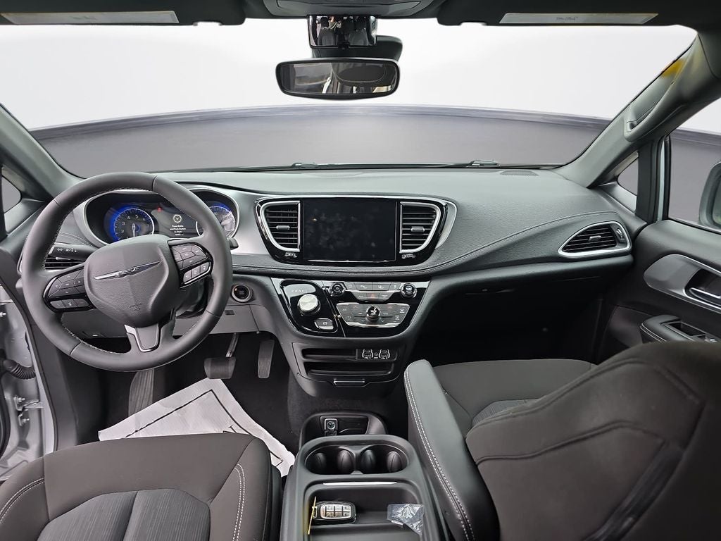 2023 Chrysler Pacifica Touring