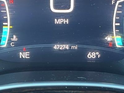 2023 Chrysler Pacifica Limited AWD