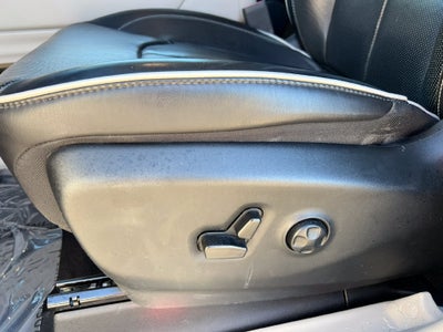 2023 Chrysler Pacifica Limited AWD
