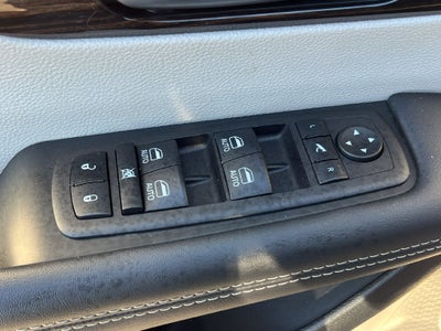 2023 Chrysler Pacifica Limited AWD