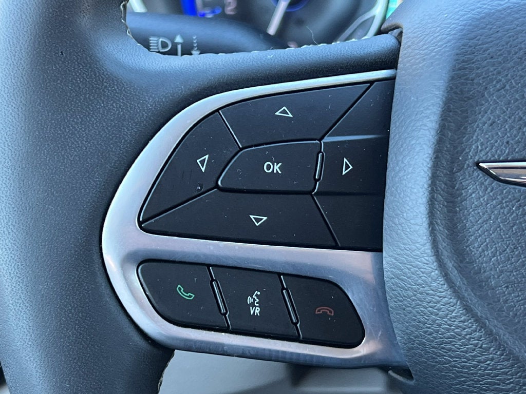 2023 Chrysler Pacifica Limited AWD