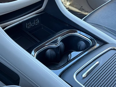 2023 Chrysler Pacifica Limited AWD