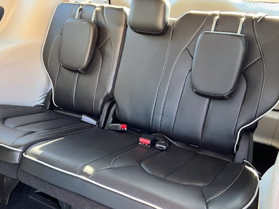 2023 Chrysler Pacifica Limited AWD