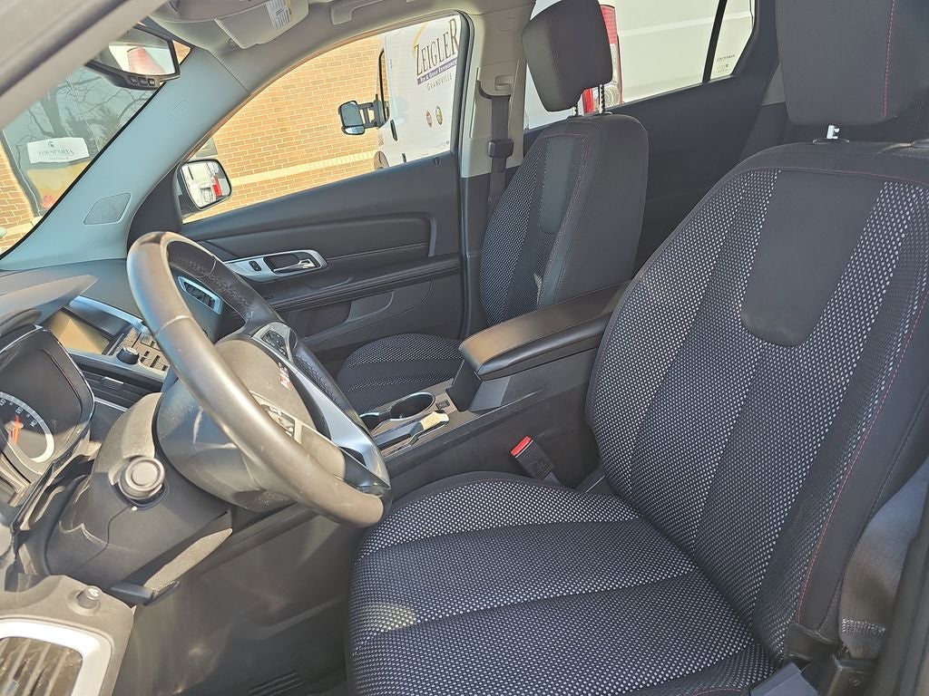 2013 GMC Terrain SLE-2