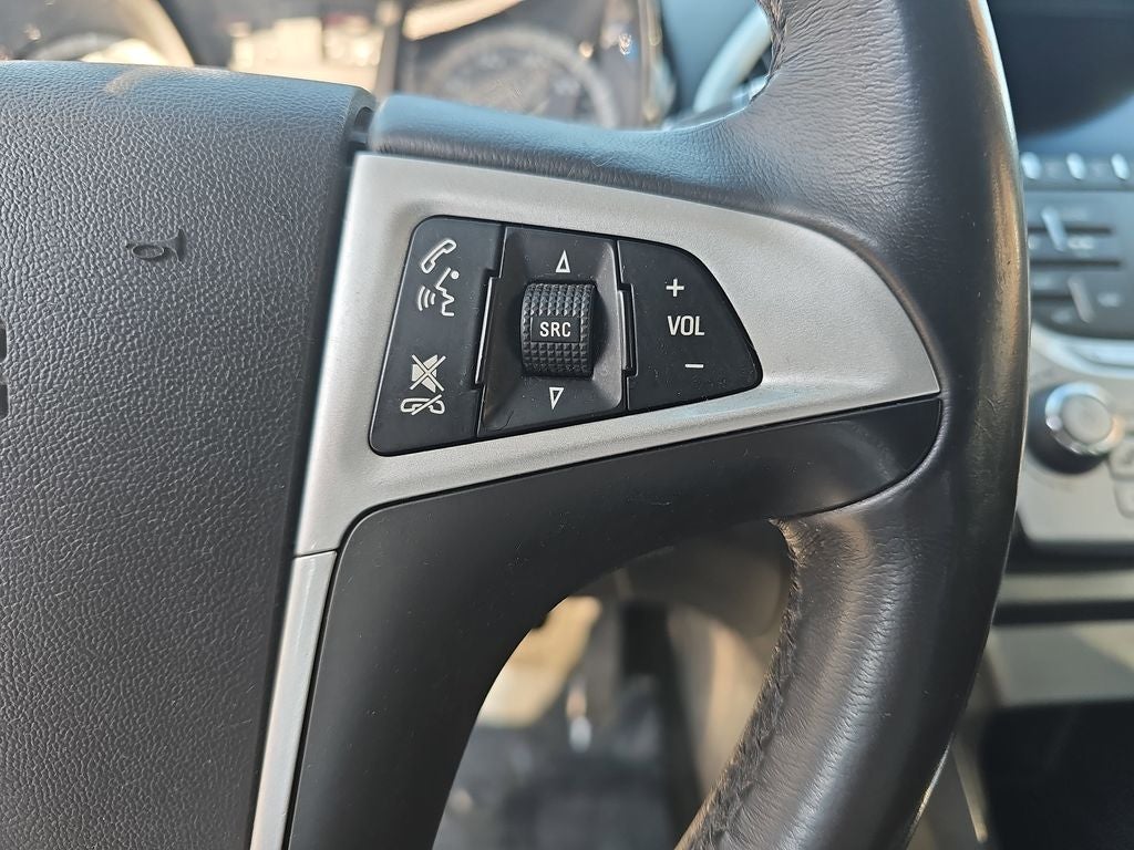 2013 GMC Terrain SLE-2