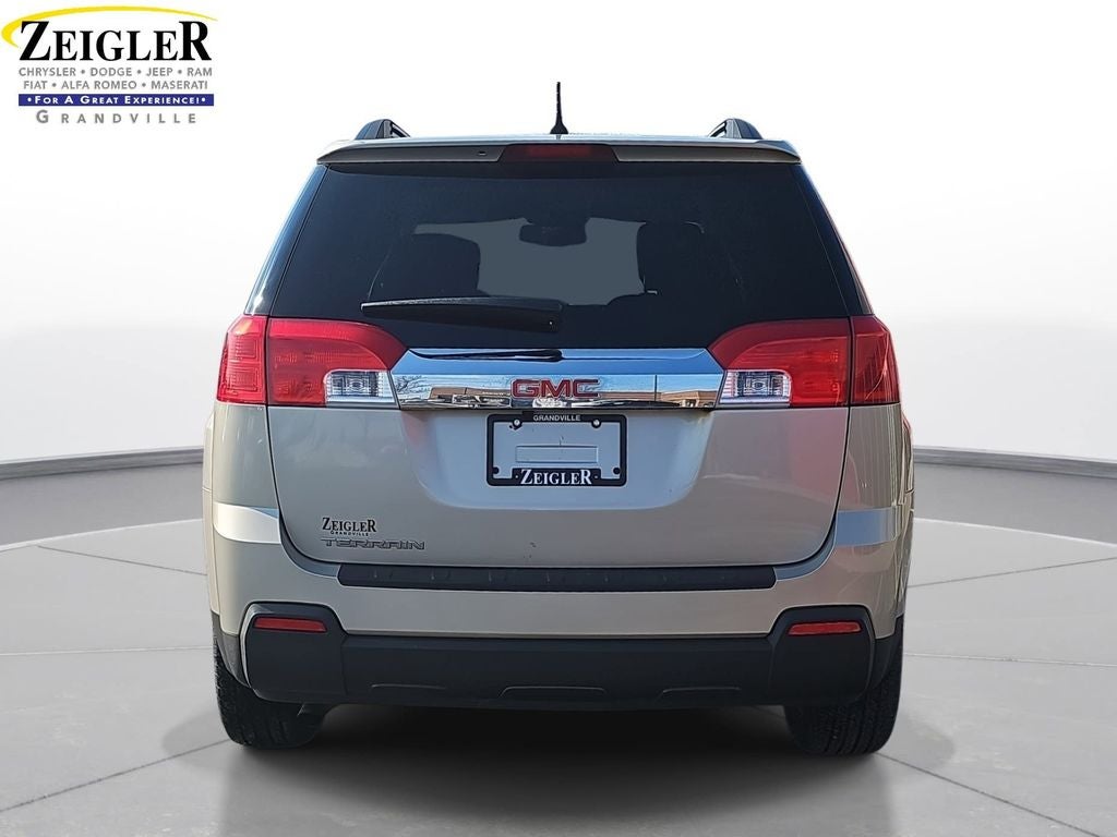 2013 GMC Terrain SLE-2