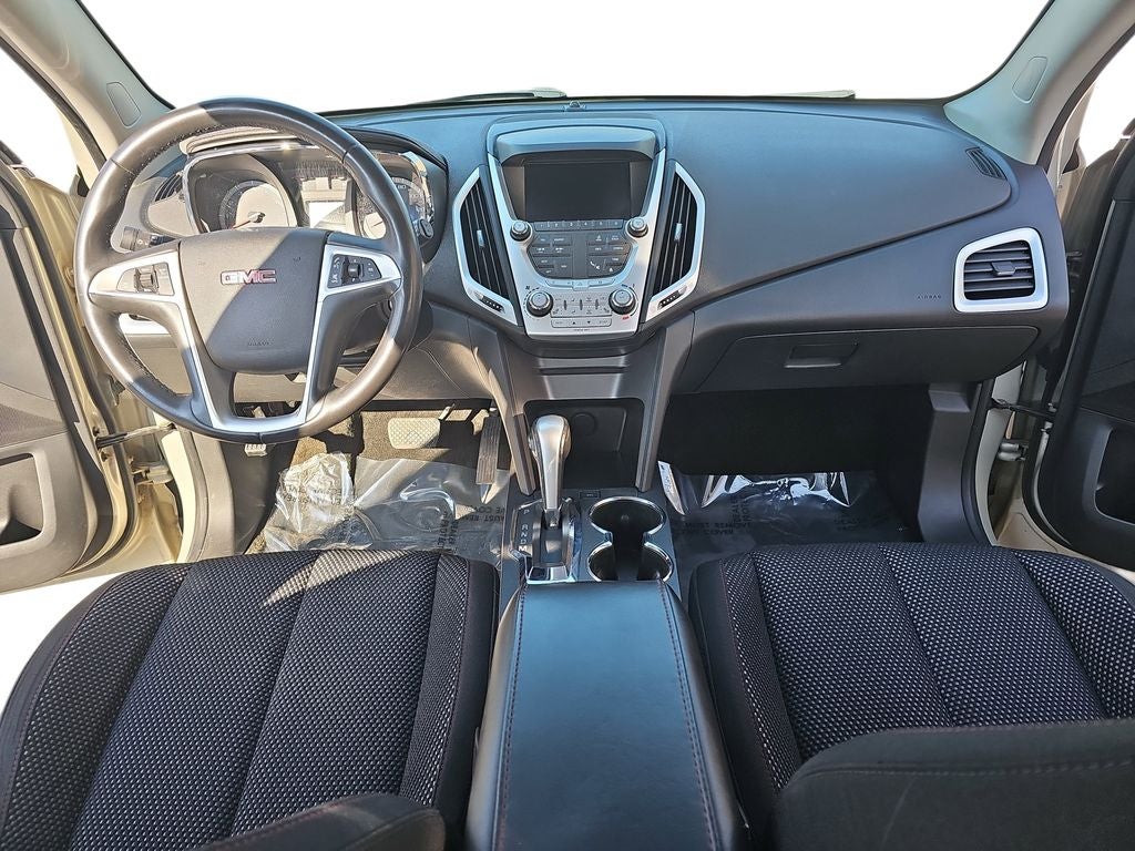 2013 GMC Terrain SLE-2