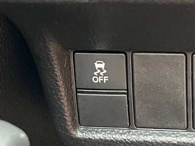 2025 Honda Civic LX