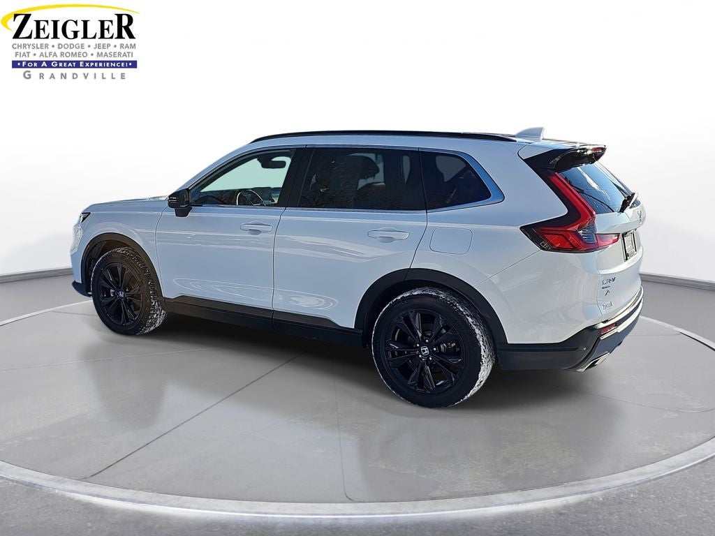 2023 Honda CR-V Hybrid Sport Touring