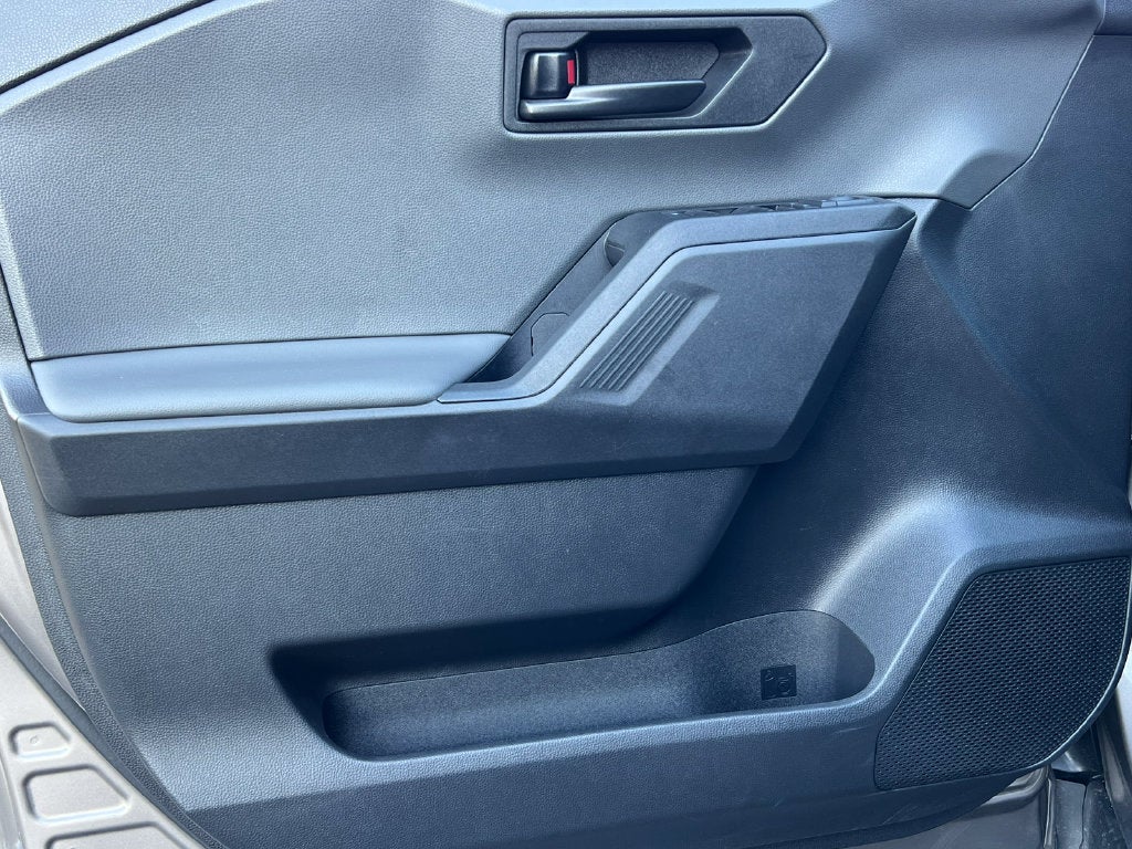 2026 Toyota RAV4 LE AWD Hybrid