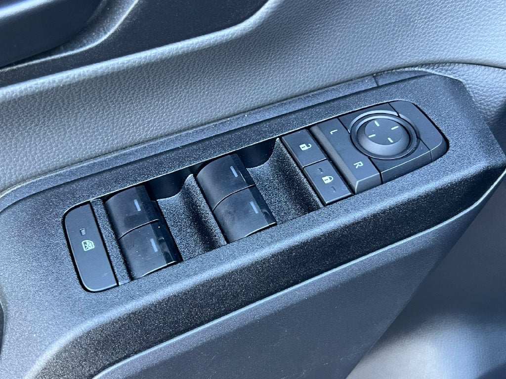 2026 Toyota RAV4 LE AWD Hybrid