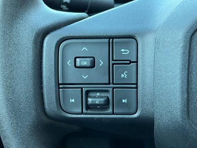 2026 Toyota RAV4 LE AWD Hybrid