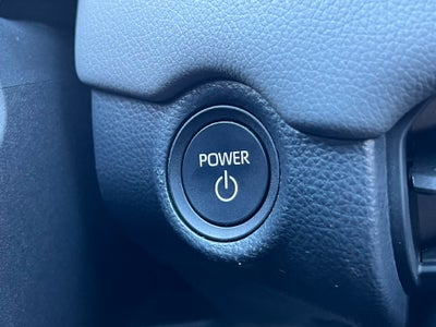 2026 Toyota RAV4 LE AWD Hybrid