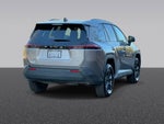 2026 Toyota RAV4 LE AWD Hybrid