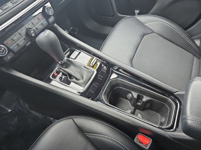 2023 Jeep Compass Altitude