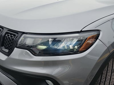 2023 Jeep Compass Altitude