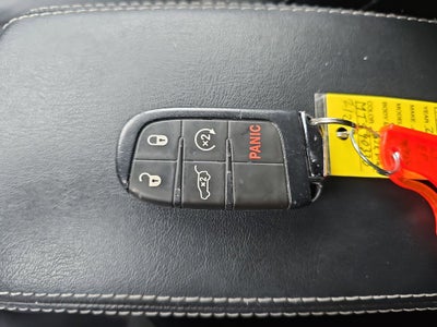 2021 Jeep Compass 80th Special Edition