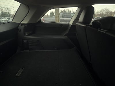 2012 Dodge Journey Crew