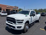 2025 RAM 3500 Big Horn