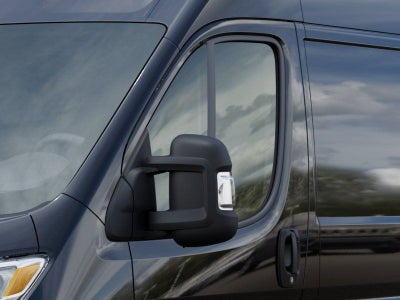 2025 RAM ProMaster 1500 Base