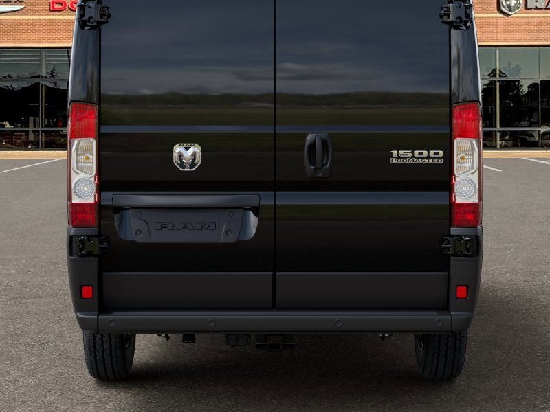 2025 RAM ProMaster 1500 Base