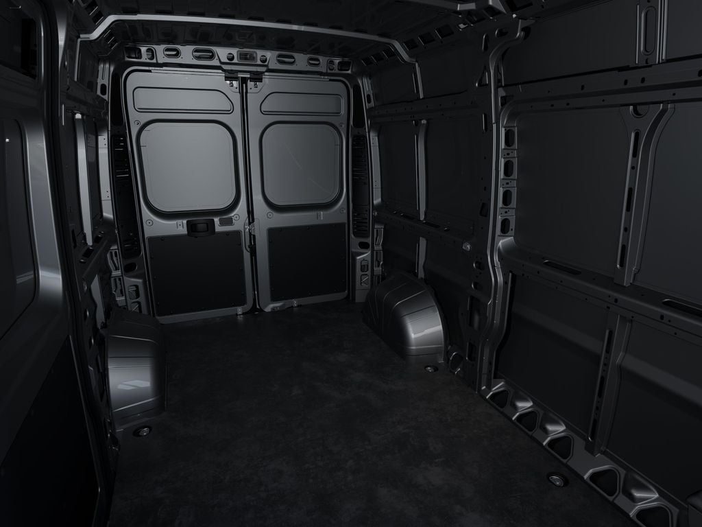 2025 RAM ProMaster 1500 Base
