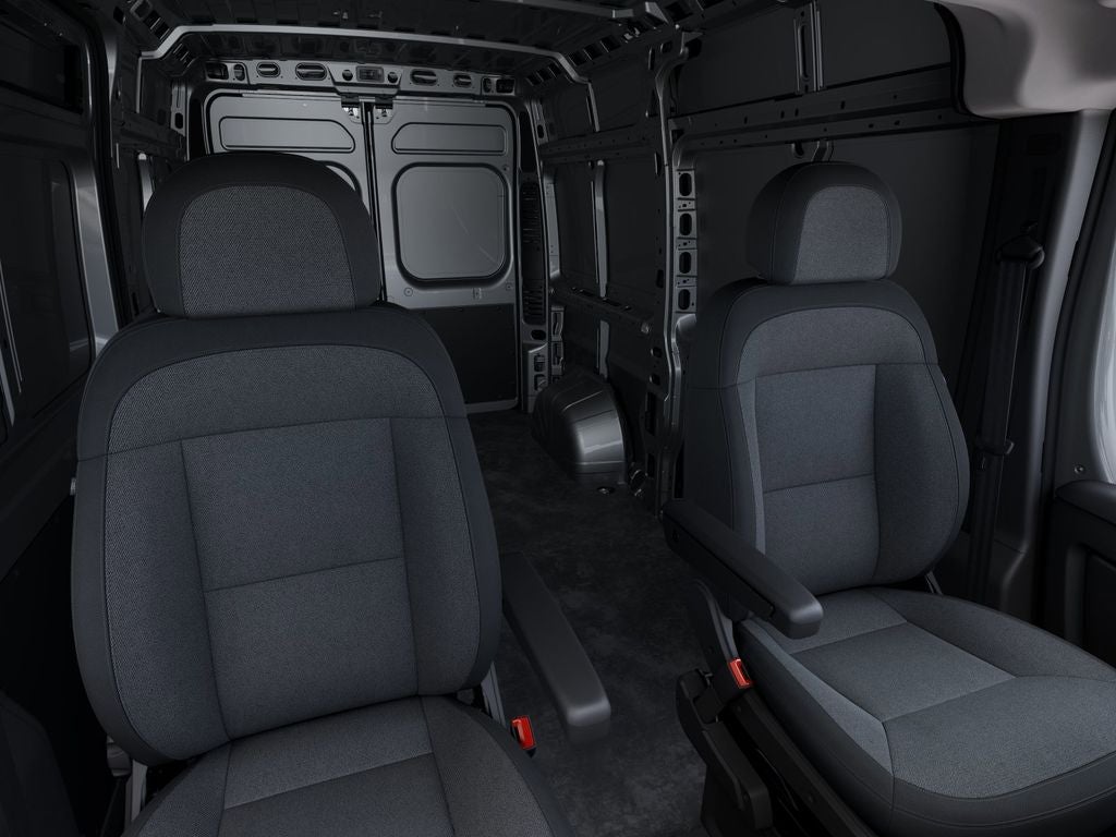 2025 RAM ProMaster 1500 Base