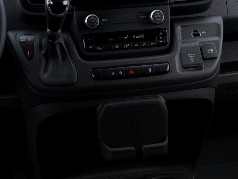 2025 RAM ProMaster 1500 Base