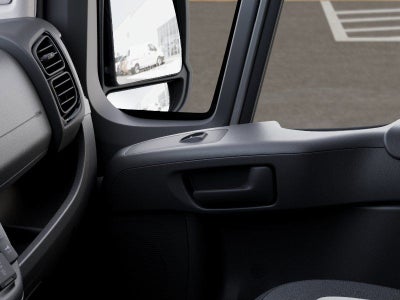 2025 RAM ProMaster 1500 Base