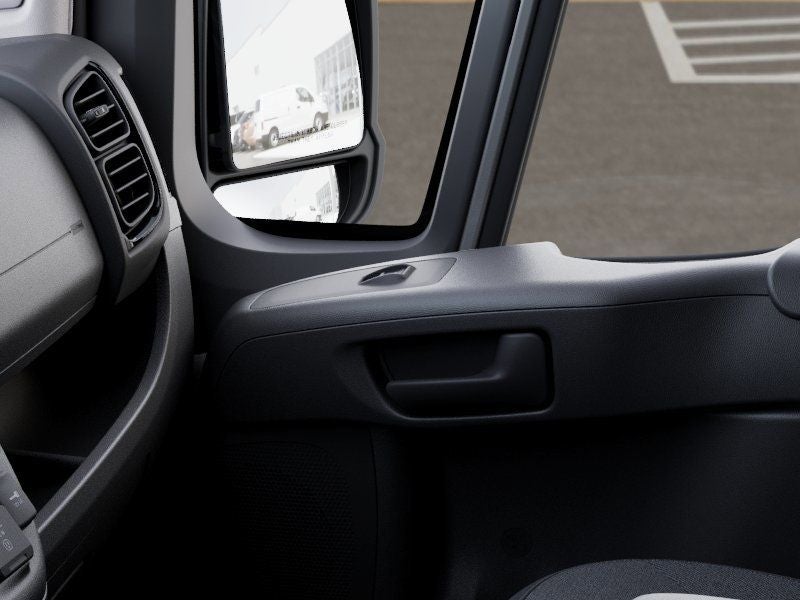 2025 RAM ProMaster 1500 Base