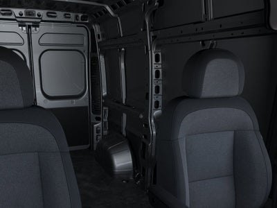 2025 RAM ProMaster 1500 Base