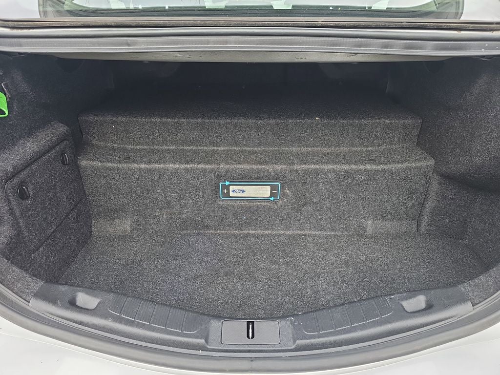 2017 Ford Fusion Energi SE Luxury