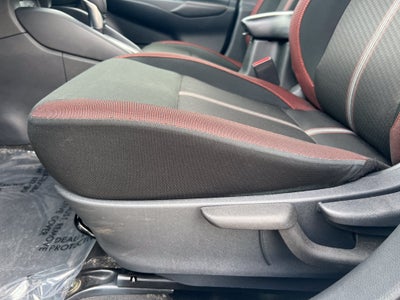 2024 Nissan Versa 1.6 SR