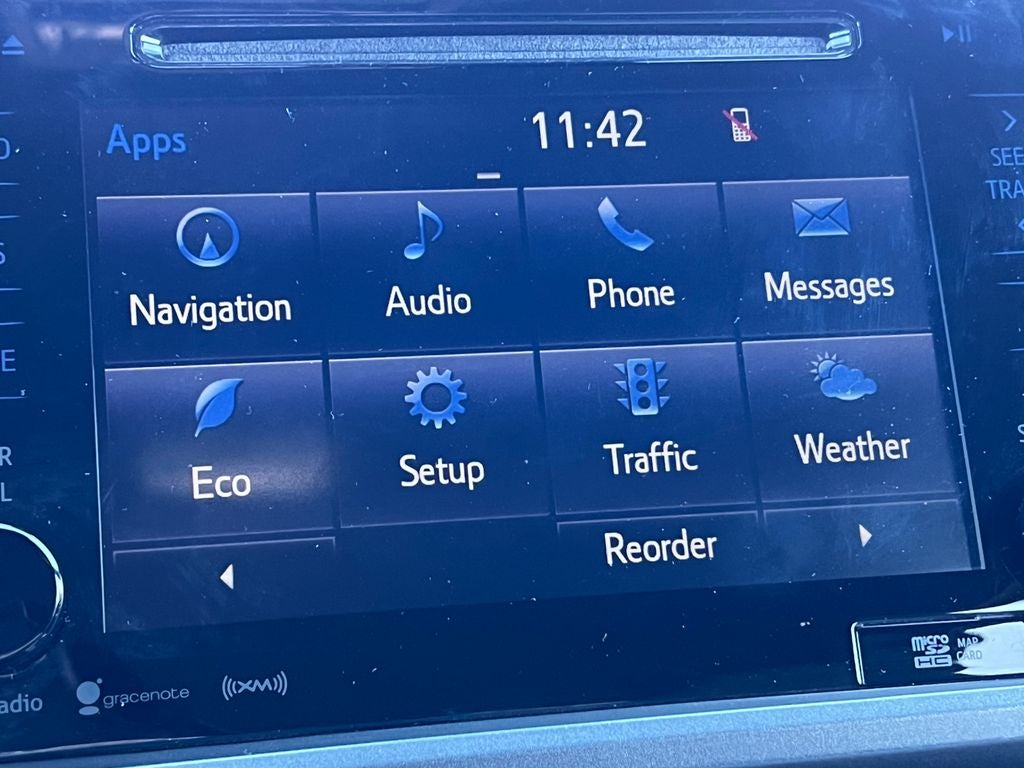 2019 Toyota Tacoma TRD Sport V6
