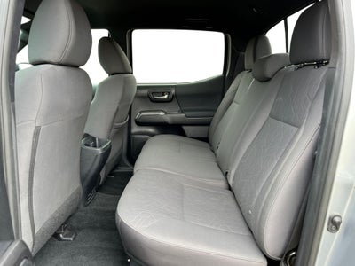 2019 Toyota Tacoma TRD Sport V6