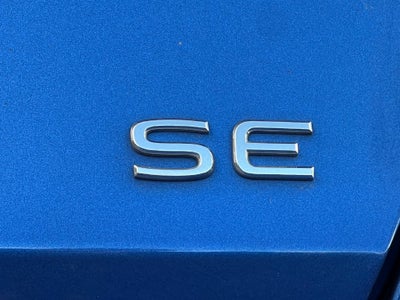 2022 Volkswagen Jetta 1.5T SE