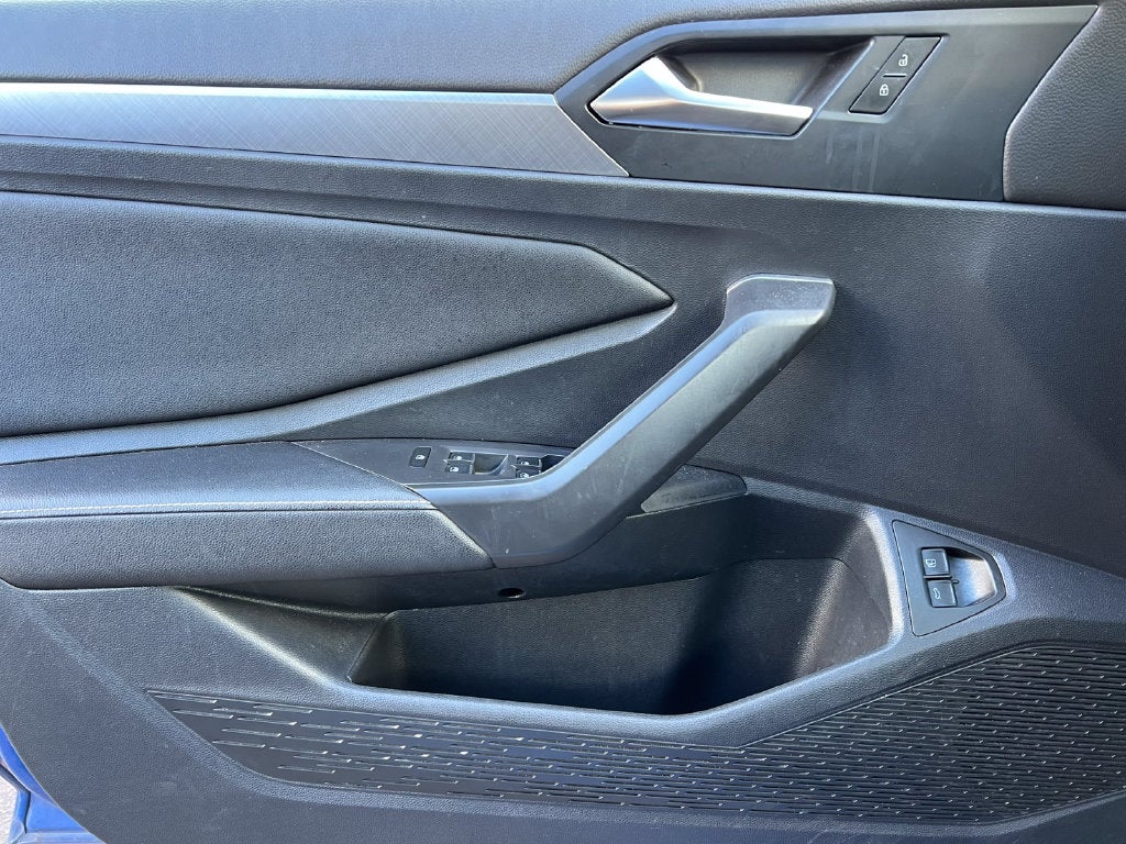 2022 Volkswagen Jetta 1.5T SE