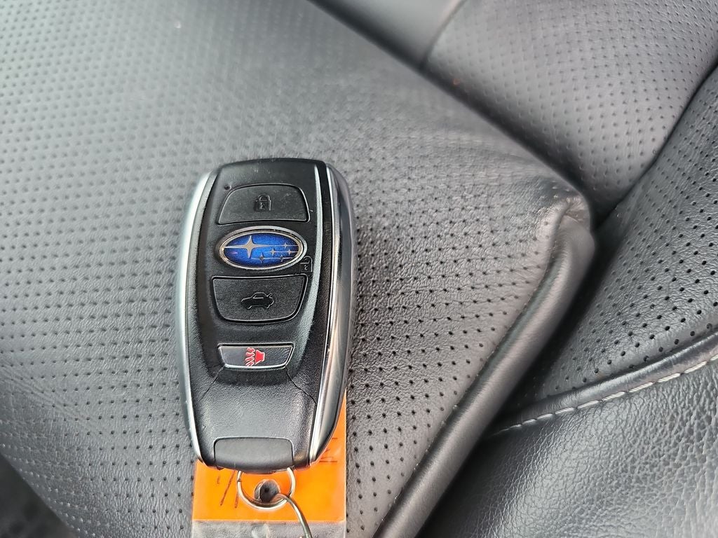 2023 Subaru Ascent Limited