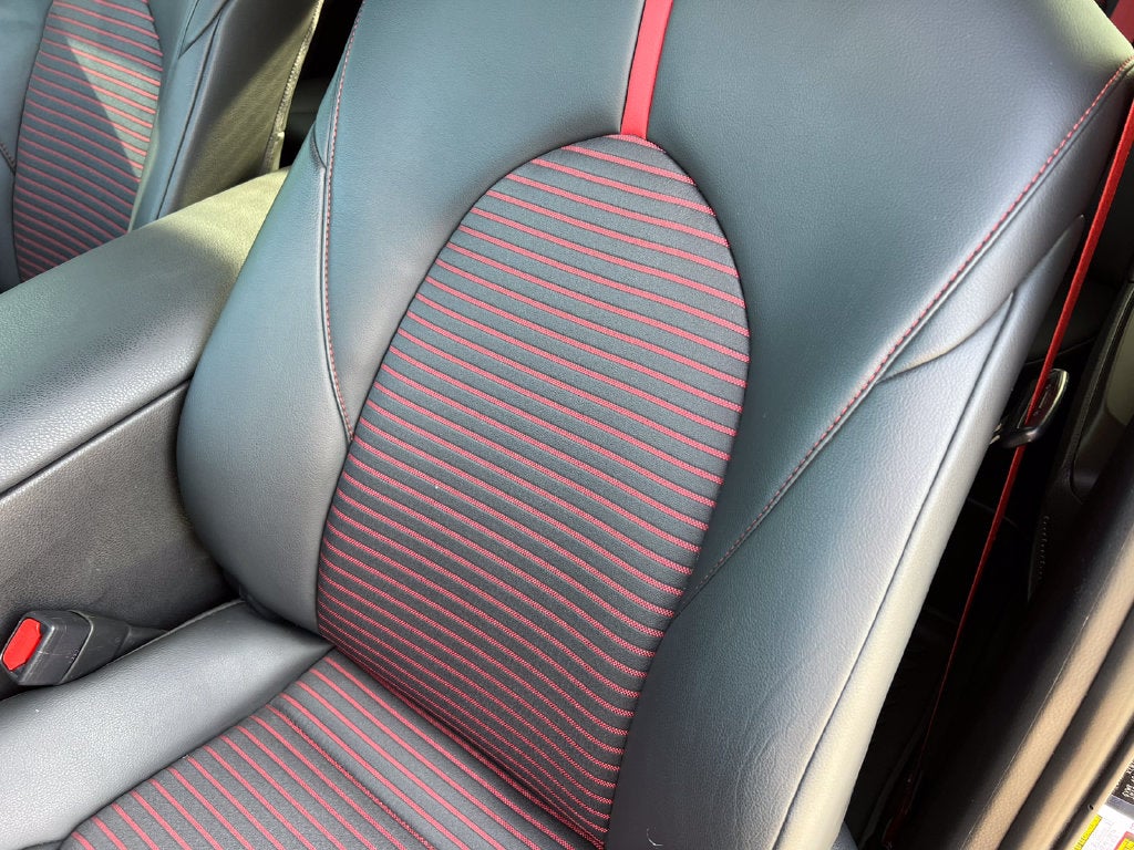 2023 Toyota Camry TRD V6